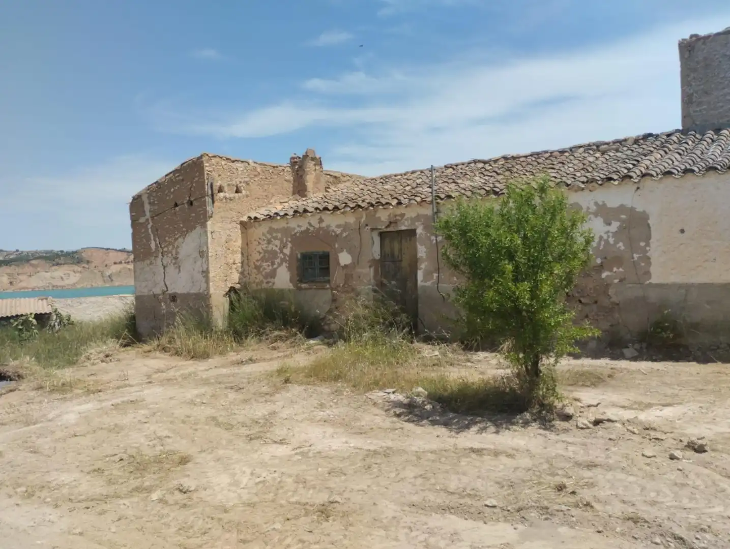 Finca rústica en venta en Calle Adolfo Quiles Cervera, 15, Freila Finca rústica en venta en Calle Adolfo Quiles Cervera, 15, Freila