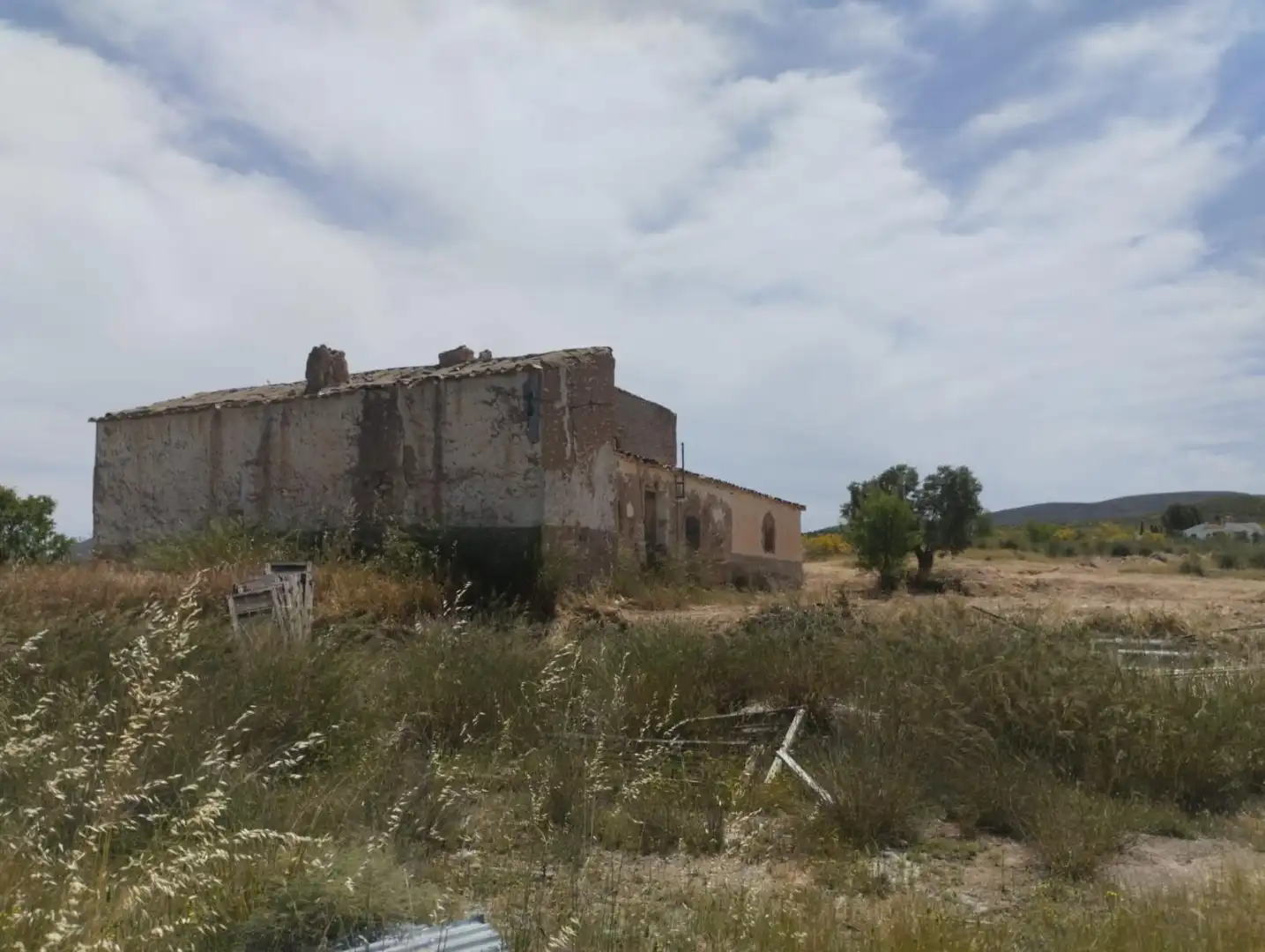 Finca rústica en venta en Calle Adolfo Quiles Cervera, 15, Freila Finca rústica en venta en Calle Adolfo Quiles Cervera, 15, Freila