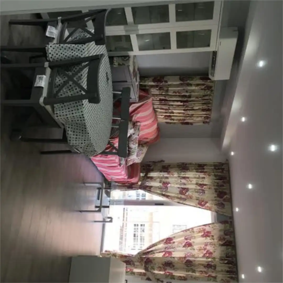 Balcony of Flat for rent in Callosa d'en Sarrià  with Heating and Terrace