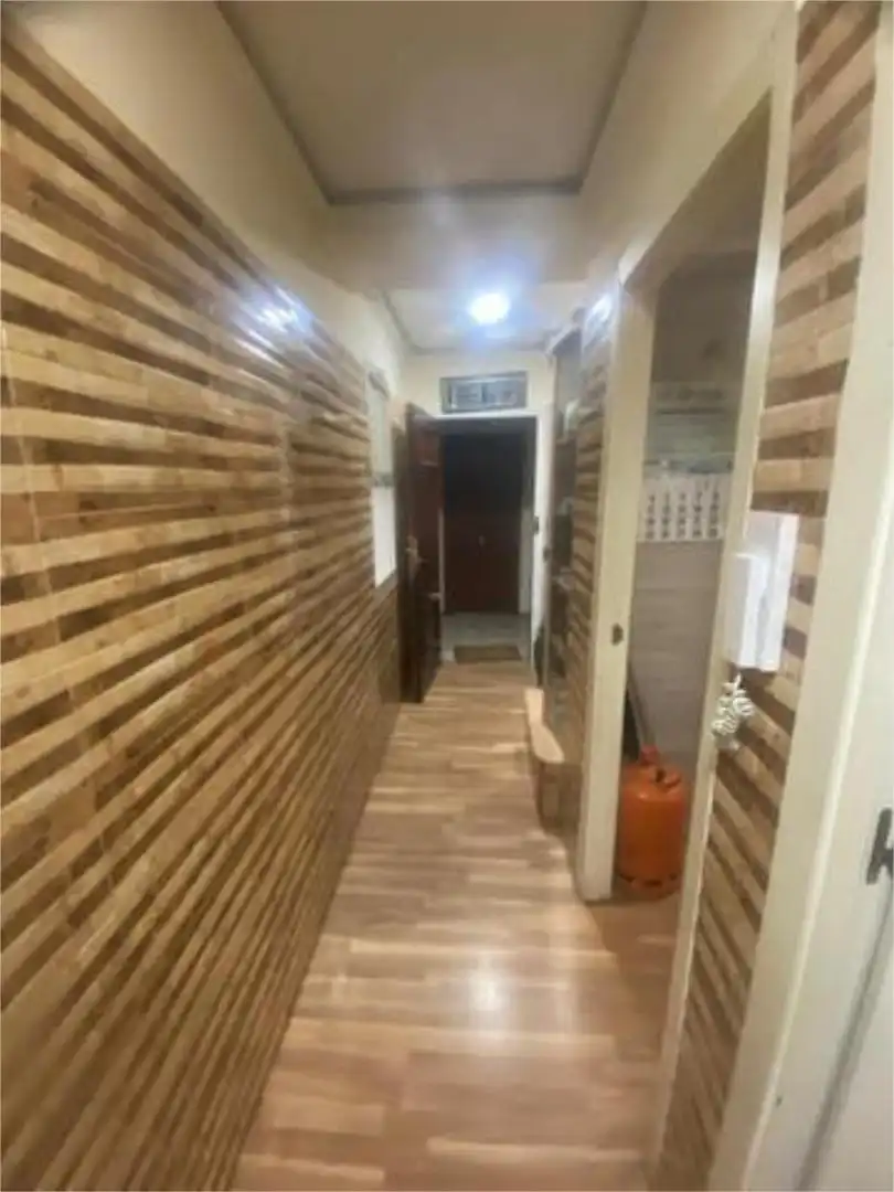 Wohnung zum Verkauf in Murcia mit Privatgarten, Terrasse und Möbliert