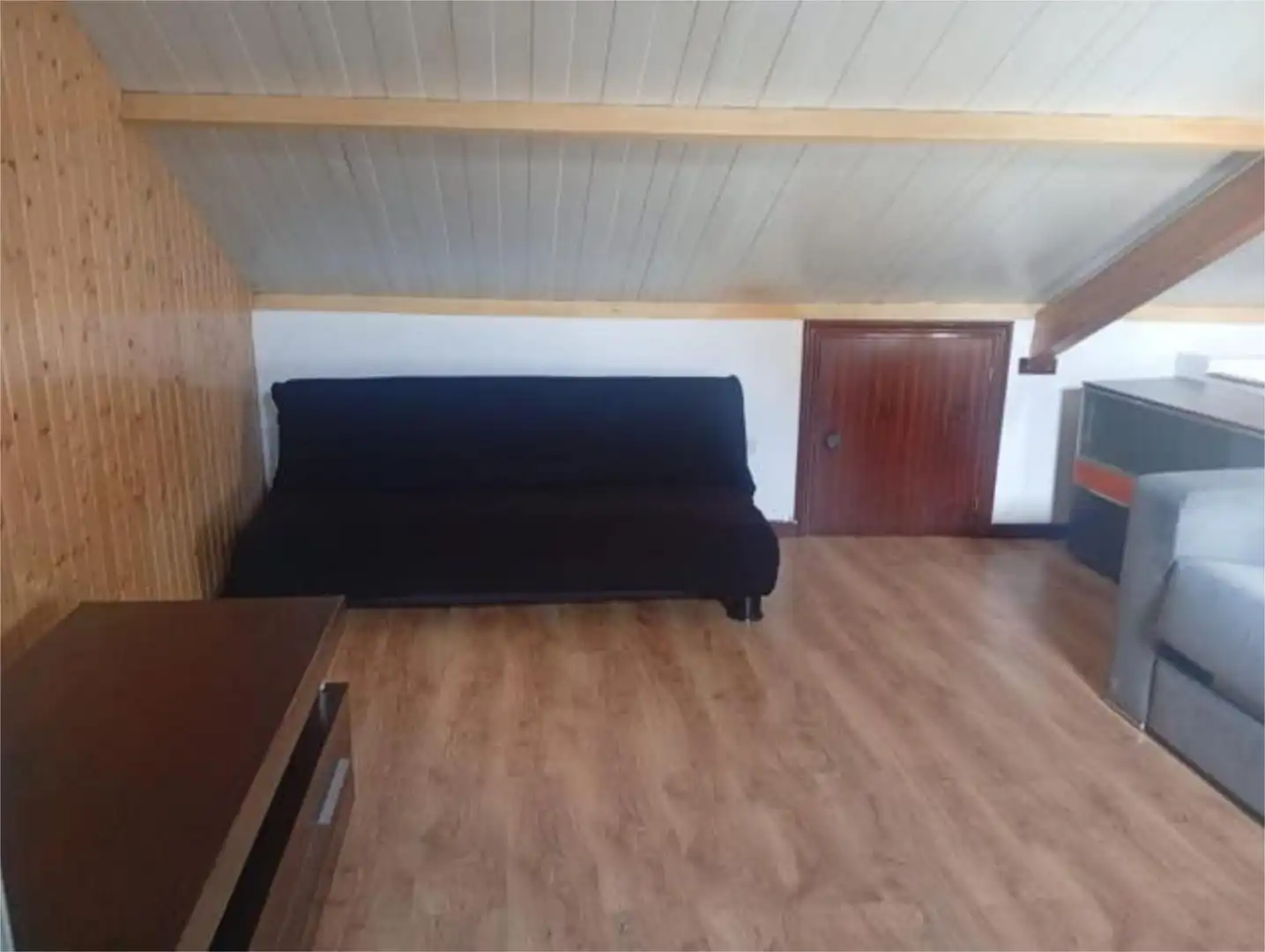 Estudio de alquiler en Coia Estudio de alquiler en Coia