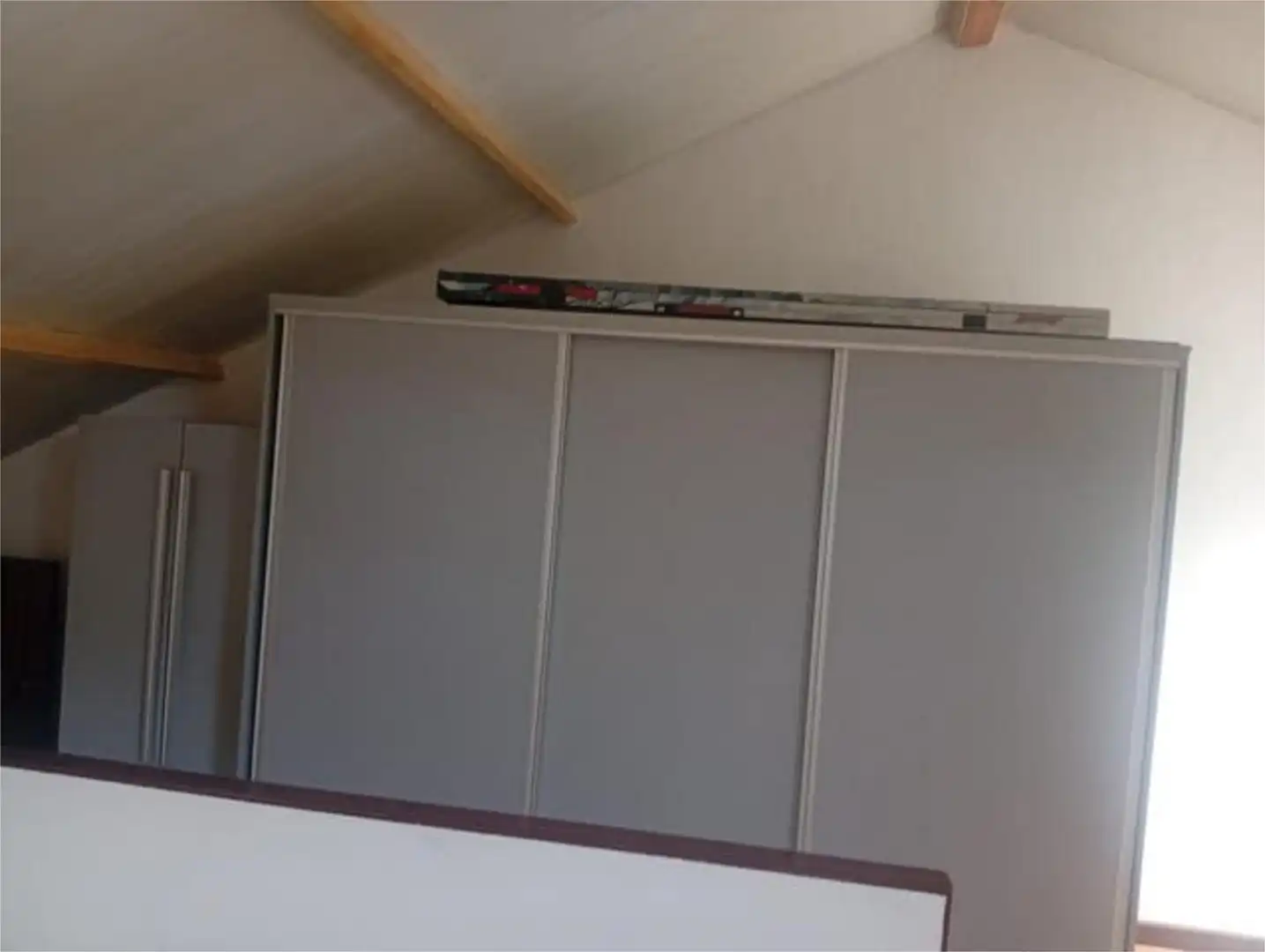 Estudio de alquiler en Coia Estudio de alquiler en Coia