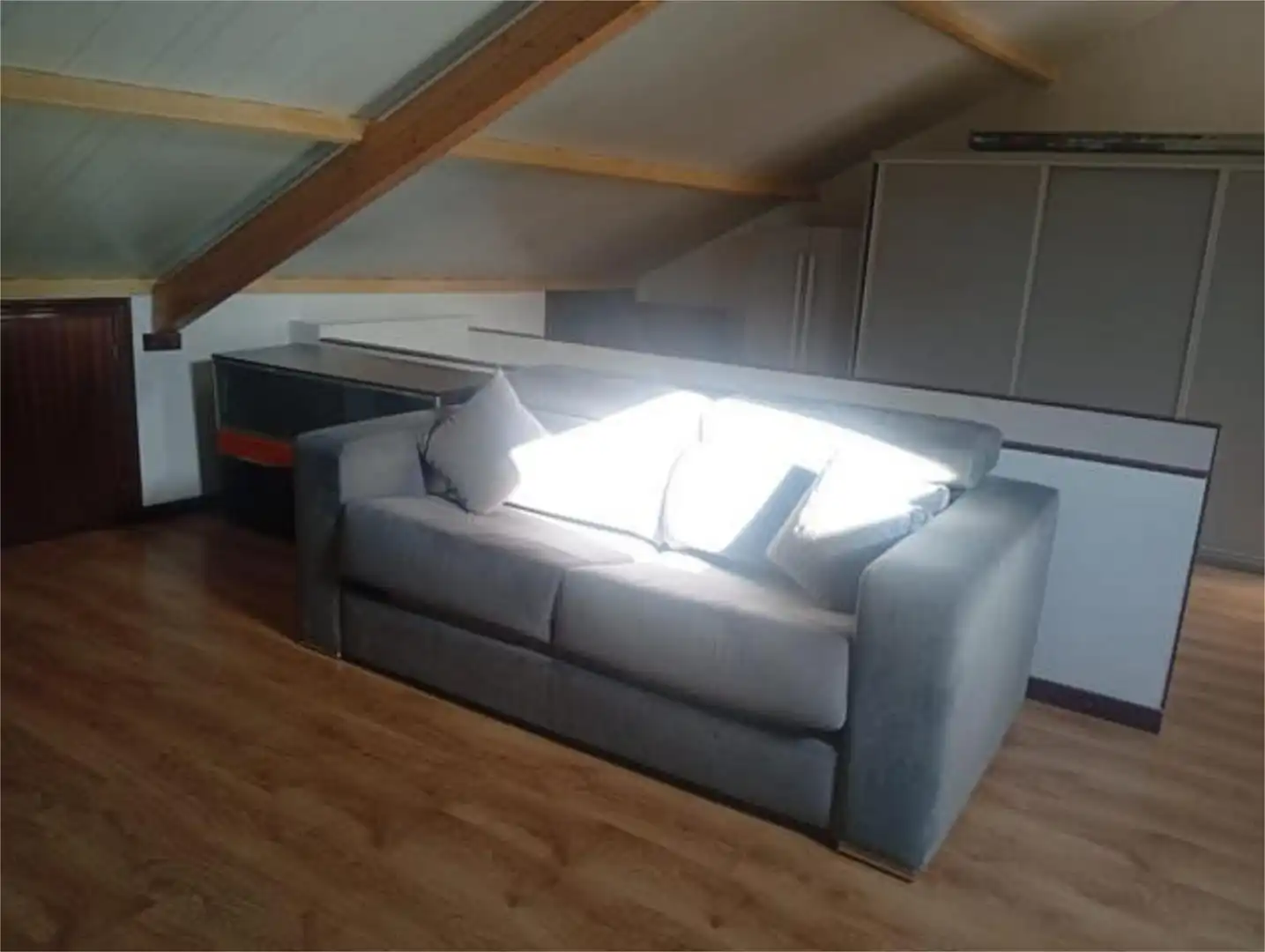 Estudio de alquiler en Coia Estudio de alquiler en Coia