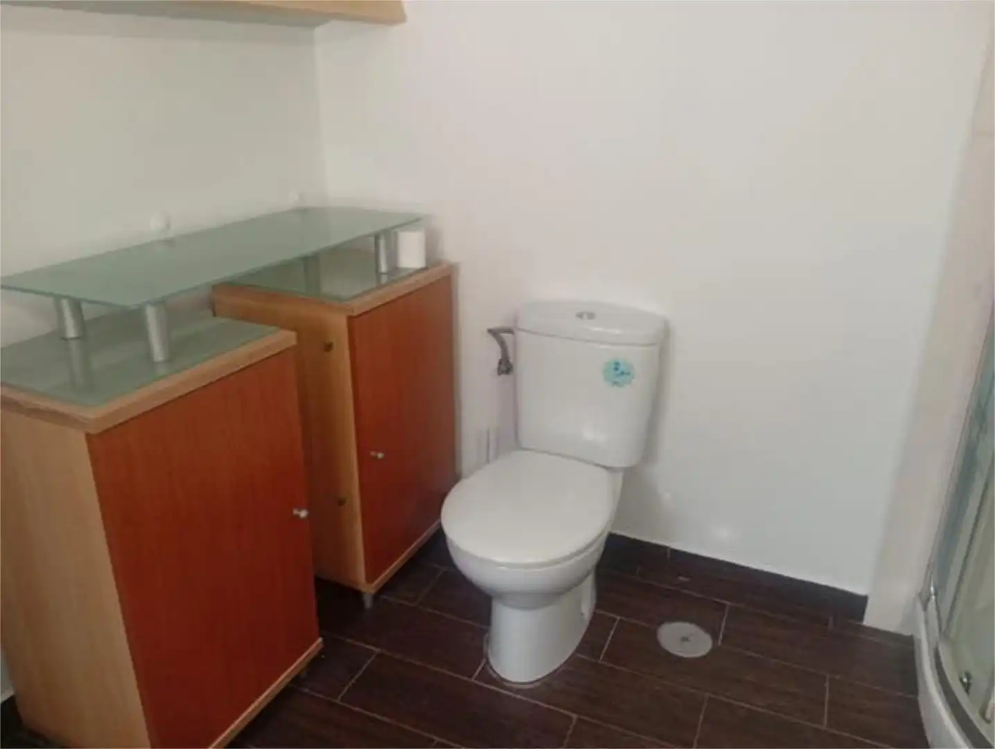 Estudio de alquiler en Coia Estudio de alquiler en Coia