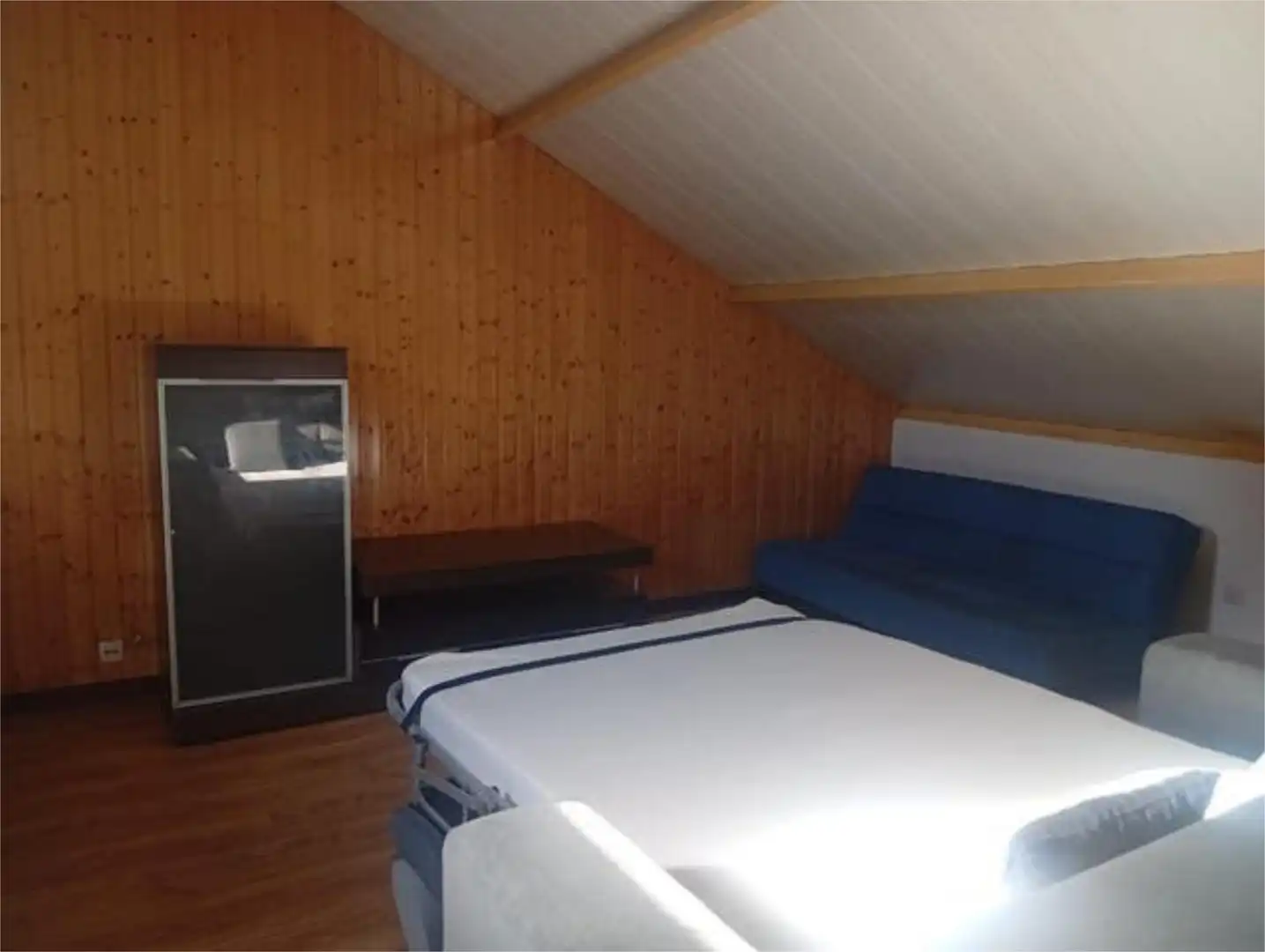 Estudio de alquiler en Coia Estudio de alquiler en Coia
