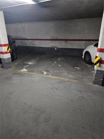 Garaje en Alquiler en Arrancapins