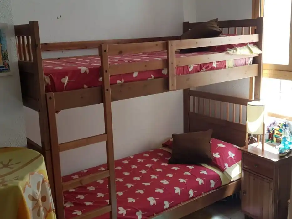 Wohnung zur Miete in Carrer Tinent Seguí, 11, Pueblo - Urbanizaciones Wohnung zur Miete in Carrer Tinent Seguí, 11, Pueblo - Urbanizaciones