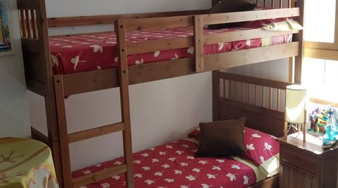 Wohnung zur Miete in Carrer Tinent Seguí, 11, Pueblo - Urbanizaciones, L'Alfàs del Pi - Bild 2 Foto 2 von Wohnung zur Miete in Carrer Tinent Seguí, 11, Pueblo - Urbanizaciones, L'Alfàs del Pi