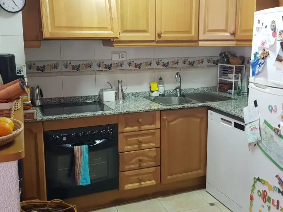 Wohnung zur Miete in Carrer Tinent Seguí, 11, Pueblo - Urbanizaciones Wohnung zur Miete in Carrer Tinent Seguí, 11, Pueblo - Urbanizaciones