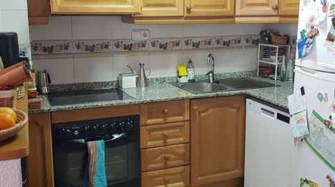 Wohnung zur Miete in Carrer Tinent Seguí, 11, Pueblo - Urbanizaciones, L'Alfàs del Pi - Bild 3 Foto 3 von Wohnung zur Miete in Carrer Tinent Seguí, 11, Pueblo - Urbanizaciones, L'Alfàs del Pi