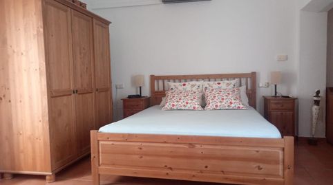 Wohnung zur Miete in Carrer Tinent Seguí, 11, Pueblo - Urbanizaciones, L'Alfàs del Pi - Bild 5 Foto 5 von Wohnung zur Miete in Carrer Tinent Seguí, 11, Pueblo - Urbanizaciones, L'Alfàs del Pi
