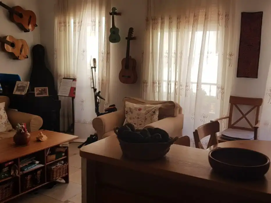 Wohnung zur Miete in Carrer Tinent Seguí, 11, Pueblo - Urbanizaciones Wohnung zur Miete in Carrer Tinent Seguí, 11, Pueblo - Urbanizaciones