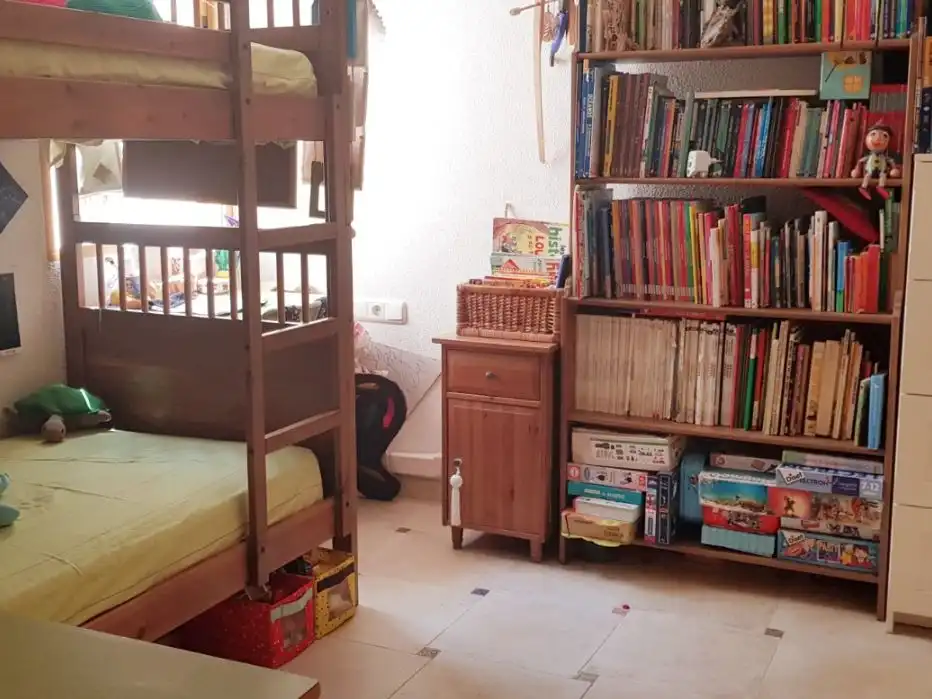 Wohnung zur Miete in Carrer Tinent Seguí, 11, Pueblo - Urbanizaciones Wohnung zur Miete in Carrer Tinent Seguí, 11, Pueblo - Urbanizaciones