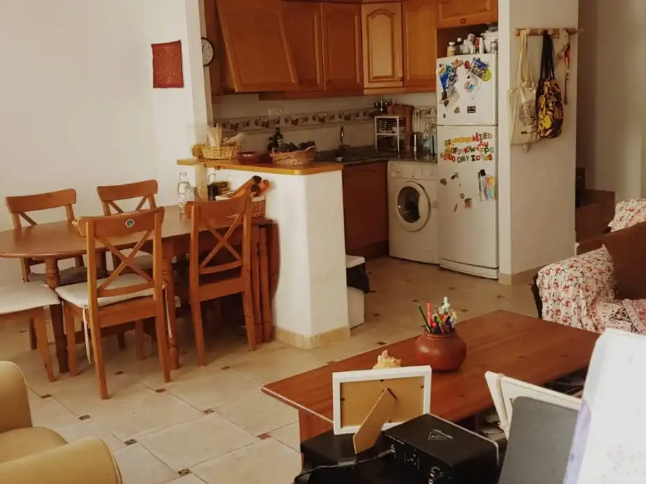 Wohnung zur Miete in Carrer Tinent Seguí, 11, Pueblo - Urbanizaciones Wohnung zur Miete in Carrer Tinent Seguí, 11, Pueblo - Urbanizaciones
