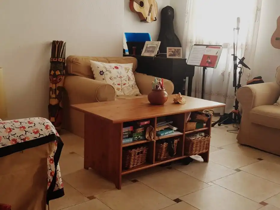 Wohnung zur Miete in Carrer Tinent Seguí, 11, Pueblo - Urbanizaciones Wohnung zur Miete in Carrer Tinent Seguí, 11, Pueblo - Urbanizaciones