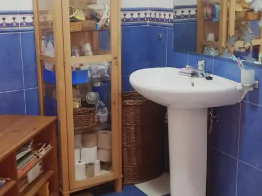 Wohnung zur Miete in Carrer Tinent Seguí, 11, Pueblo - Urbanizaciones Wohnung zur Miete in Carrer Tinent Seguí, 11, Pueblo - Urbanizaciones