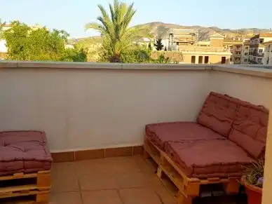 Wohnung zur Miete in Carrer Tinent Seguí, 11, Pueblo - Urbanizaciones Wohnung zur Miete in Carrer Tinent Seguí, 11, Pueblo - Urbanizaciones