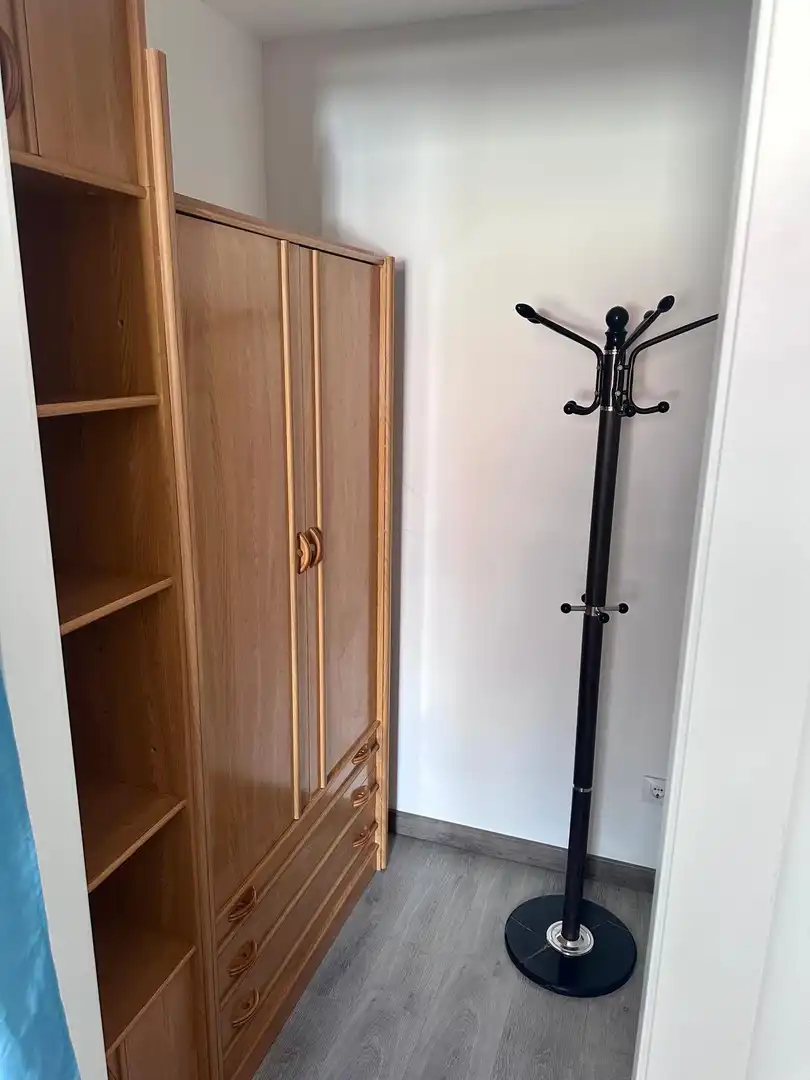 Flat for sale in Praza Maior, 1, Casco Viejo Bedroom of Flat for sale in Ourense Capital with Heating, Storage room and Furnished