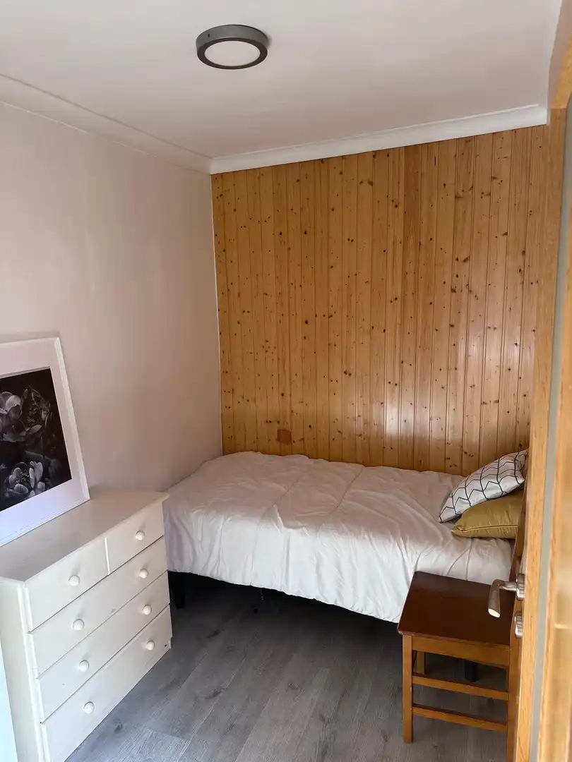 Flat for sale in Praza Maior, 1, Casco Viejo Bedroom of Flat for sale in Ourense Capital with Heating, Storage room and Furnished