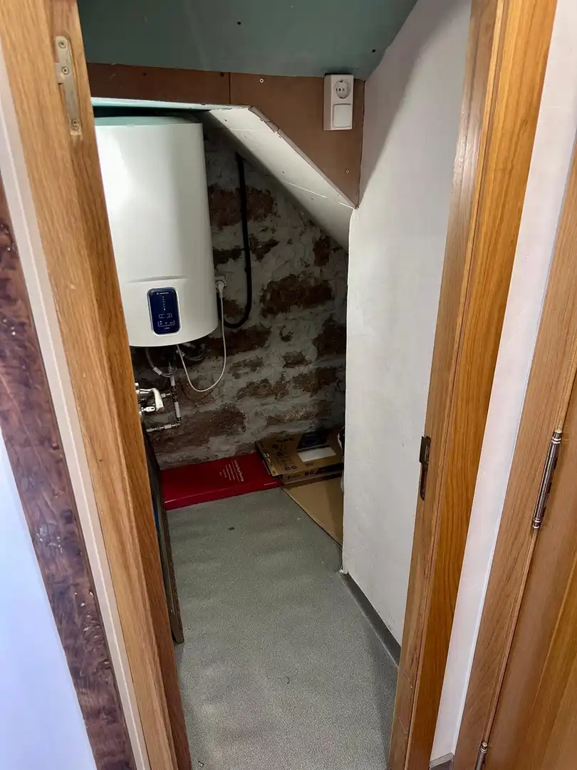 Flat for sale in Praza Maior, 1, Casco Viejo Flat for sale in Ourense Capital with Heating, Storage room and Furnished