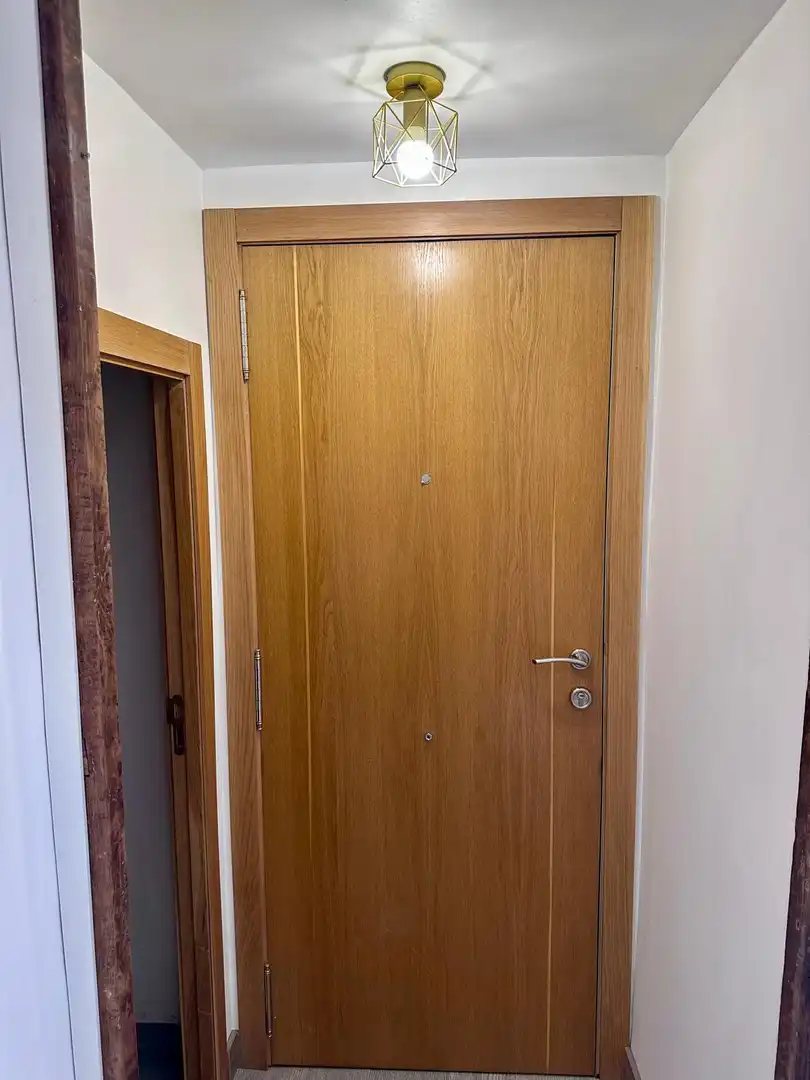 Flat for sale in Praza Maior, 1, Casco Viejo Flat for sale in Ourense Capital with Heating, Storage room and Furnished