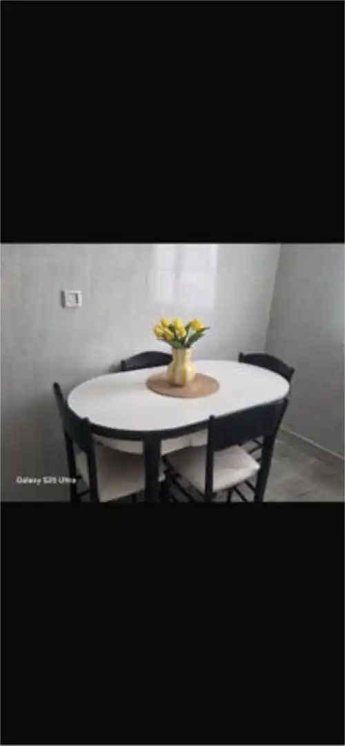 Dining room of Flat for rent in Valle de Elorz / Elortzibar  with Heating, Storage room and Furnished