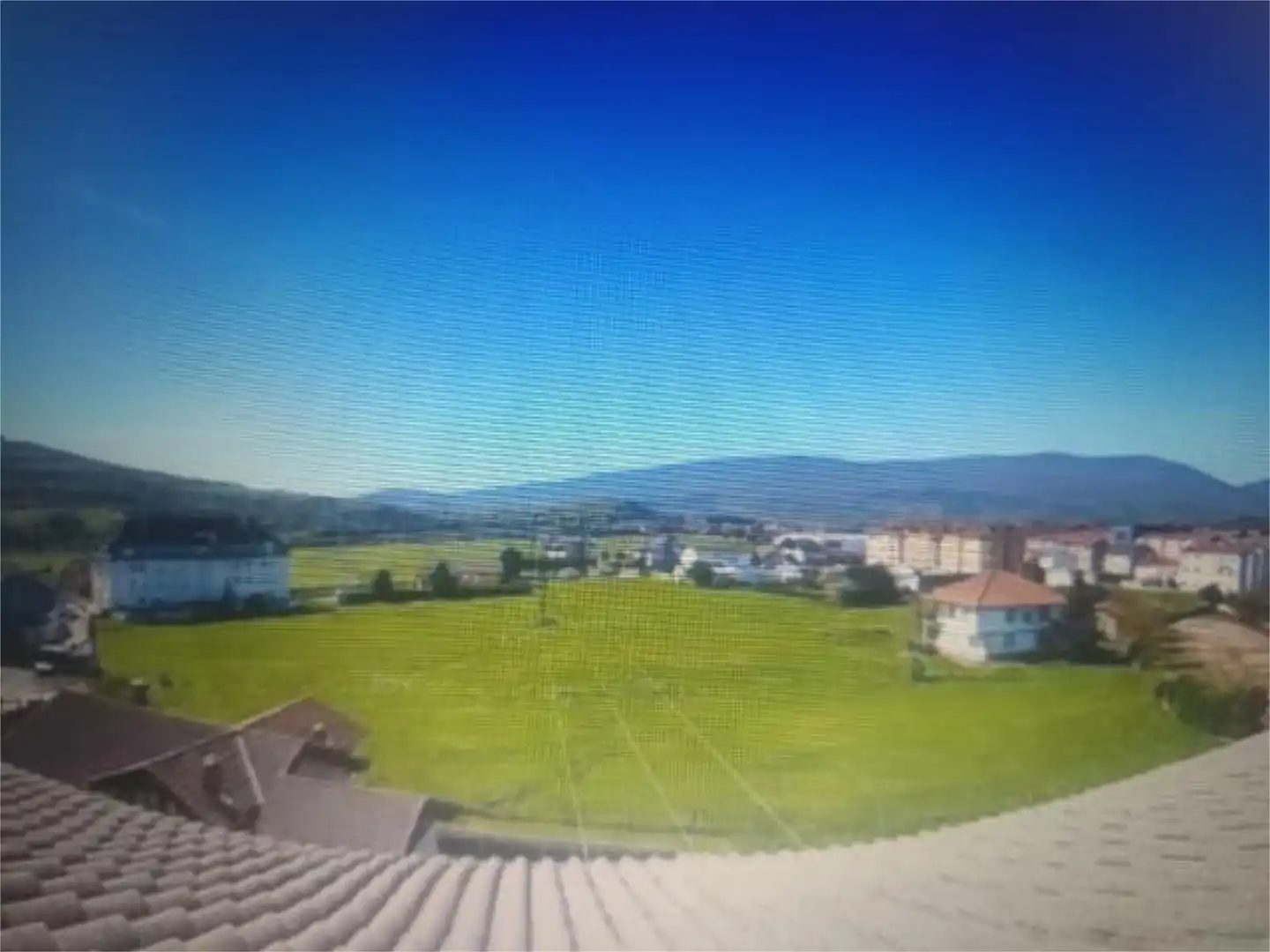Piso de alquiler en Campoo de Enmedio con Terraza y Trastero