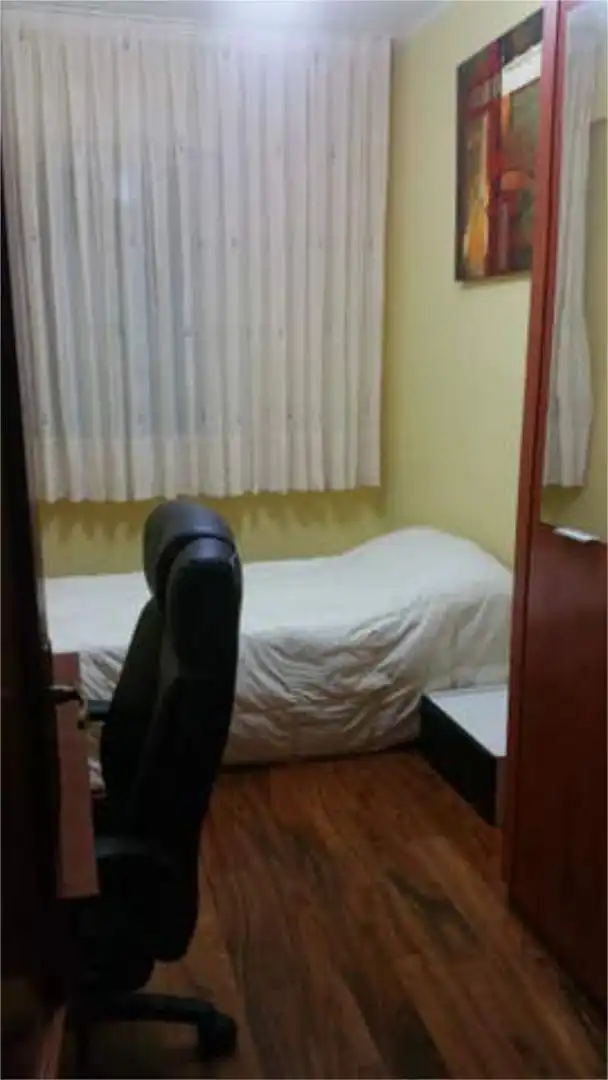 Wohnung zur Miete in Matiko - Ciudad Jardín Wohnung zur Miete in Matiko - Ciudad Jardín