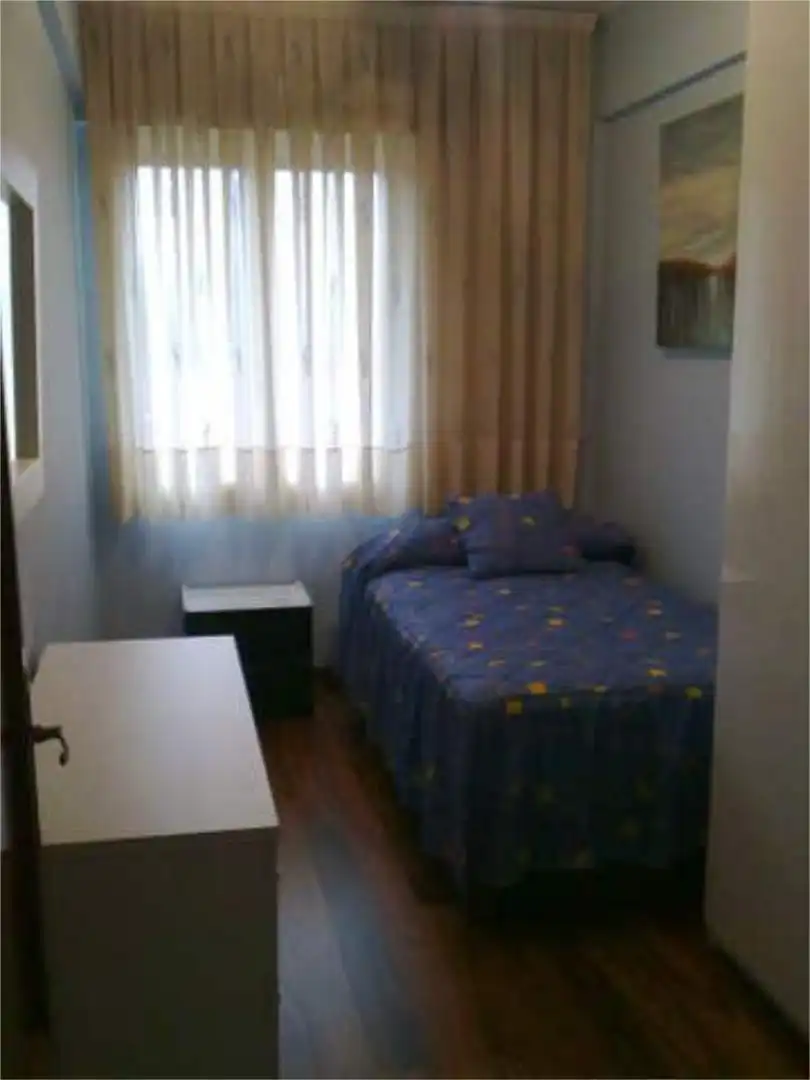 Wohnung zur Miete in Matiko - Ciudad Jardín Wohnung zur Miete in Matiko - Ciudad Jardín