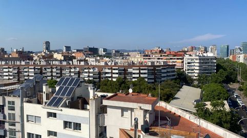 Ático en venta en Carrer del Taulat, 131, El Poblenou, Barcelona Capital - imagen 2 Foto 2 de Ático en venta en Carrer del Taulat, 131, El Poblenou, Barcelona Capital