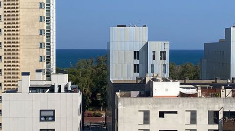 Ático en venta en Carrer del Taulat, 131, El Poblenou, Barcelona Capital - imagen 4 Foto 4 de Ático en venta en Carrer del Taulat, 131, El Poblenou, Barcelona Capital