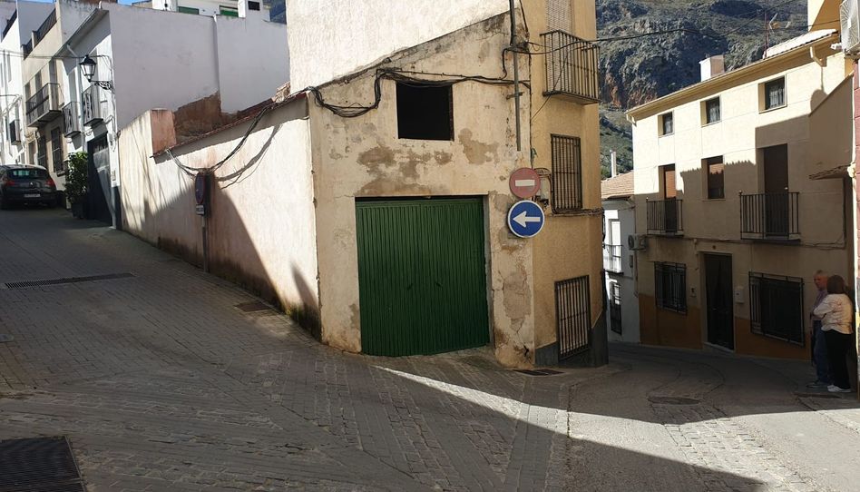 Wohnung zum Verkauf in Calle Horno, 2, Albanchez de Mágina, Jaén - Bild 1 Foto 1 von Wohnung zum Verkauf in Calle Horno, 2, Albanchez de Mágina, Jaén