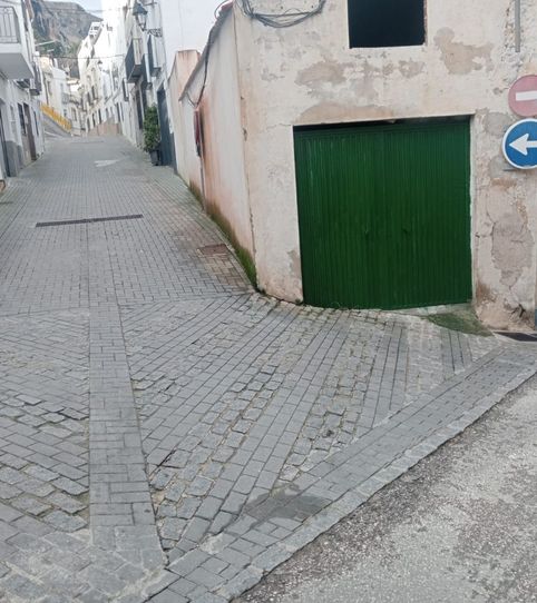 Wohnung zum Verkauf in Calle Horno, 2, Albanchez de Mágina, Jaén - Bild 2 Foto 2 von Wohnung zum Verkauf in Calle Horno, 2, Albanchez de Mágina, Jaén