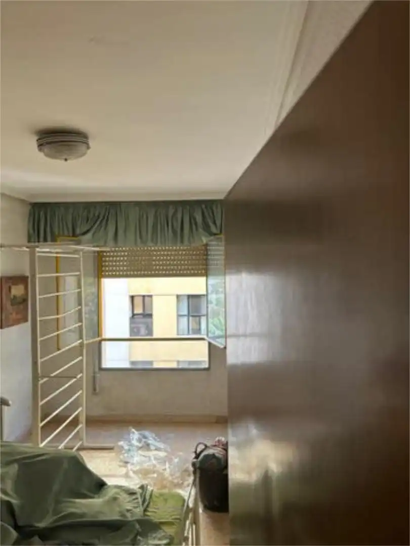 Habitación de Piso en venta en  Valencia Capital con Terraza