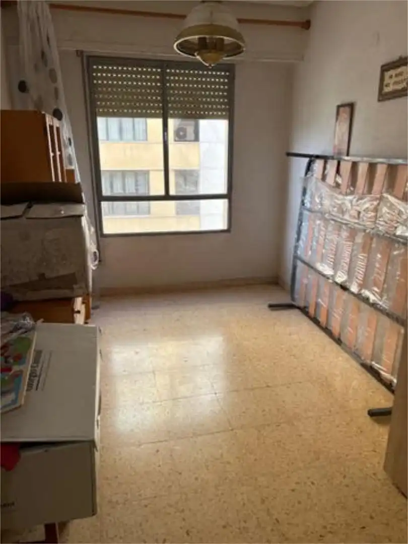 Piso en venta en  Valencia Capital con Terraza