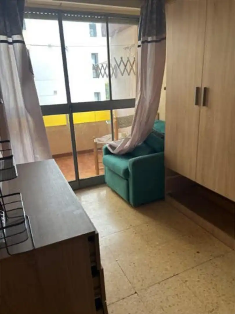 Habitación de Piso en venta en  Valencia Capital con Terraza