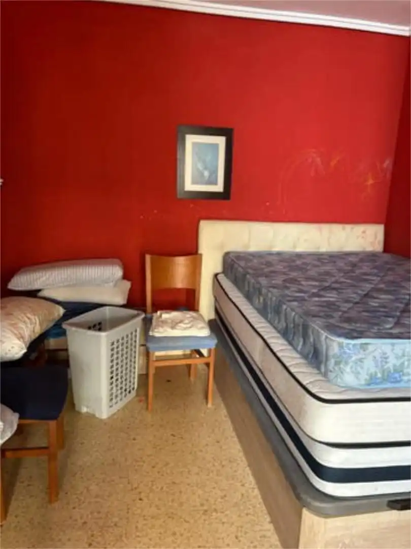 Habitación de Piso en venta en  Valencia Capital con Terraza