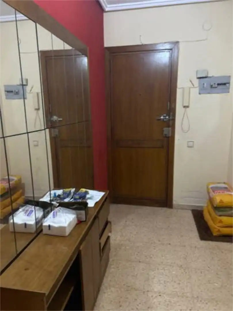 Piso en venta en  Valencia Capital con Terraza