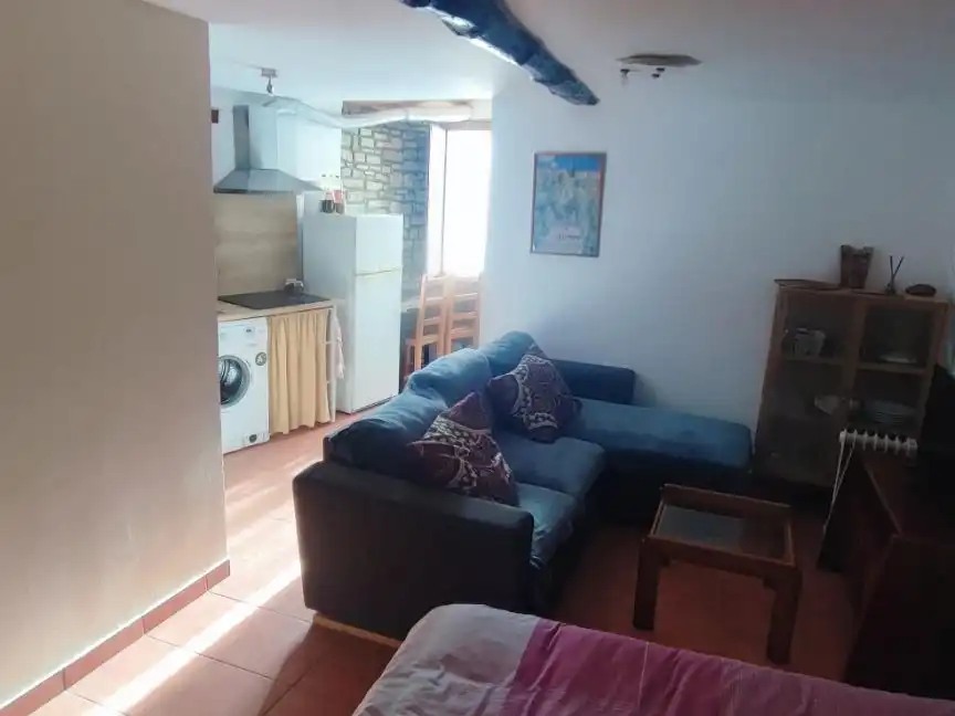 Flat for rent in Calle la Fuente, 6, Canal de Berdún Flat for rent in Calle la Fuente, 6, Canal de Berdún