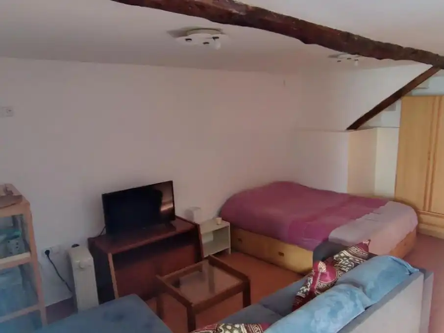 Flat for rent in Calle la Fuente, 6, Canal de Berdún Flat for rent in Calle la Fuente, 6, Canal de Berdún