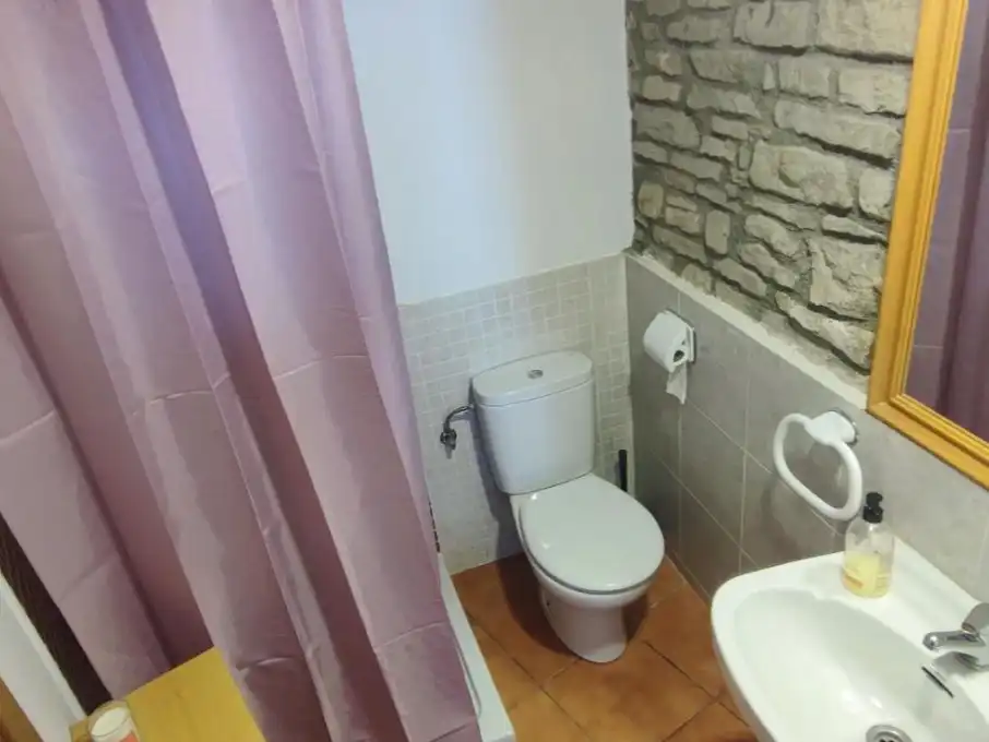 Flat for rent in Calle la Fuente, 6, Canal de Berdún Flat for rent in Calle la Fuente, 6, Canal de Berdún