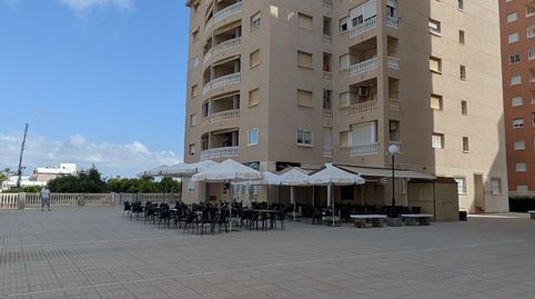 Foto 4 von Wohnung zum Verkauf in Gran Vía de la Manga, 17, Zona Galúa - Calnegre, La Manga del Mar Menor