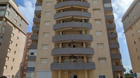 Foto 5 von Wohnung zum Verkauf in Gran Vía de la Manga, 17, Zona Galúa - Calnegre, La Manga del Mar Menor