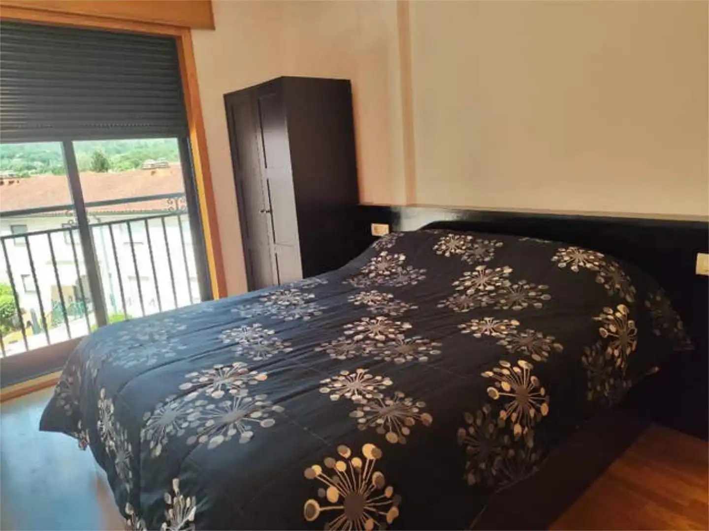 Apartments for rent in Ponteareas Bedroom of Apartments for rent in Ponteareas