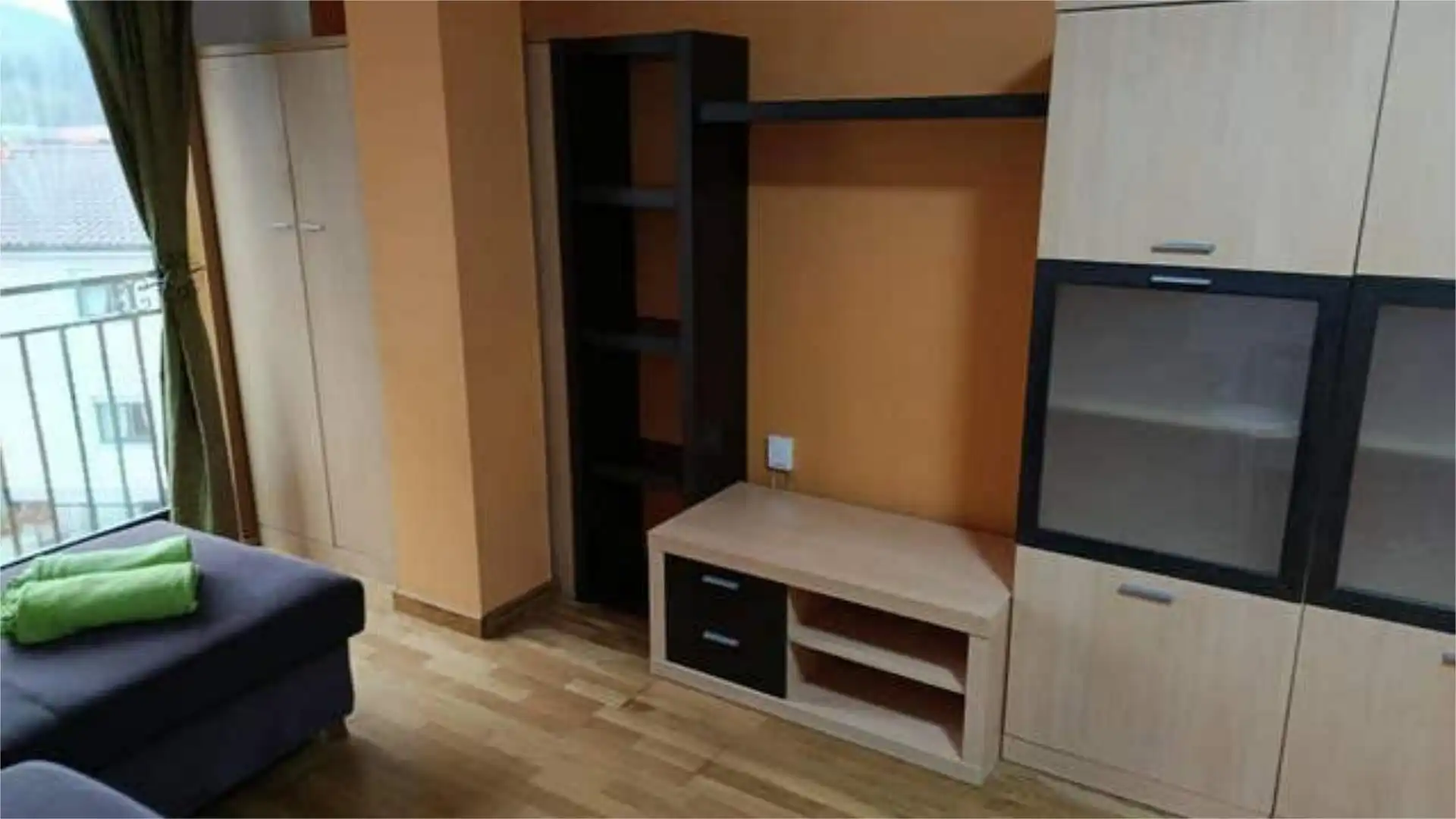 Apartments for rent in Ponteareas Living room of Apartments for rent in Ponteareas