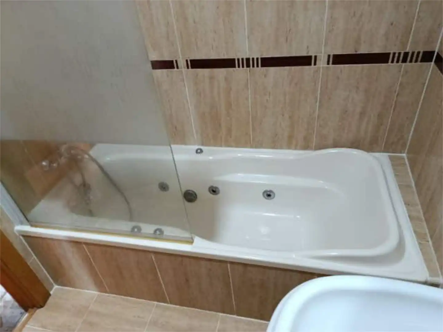 Apartments for rent in Ponteareas Bathroom of Apartments for rent in Ponteareas