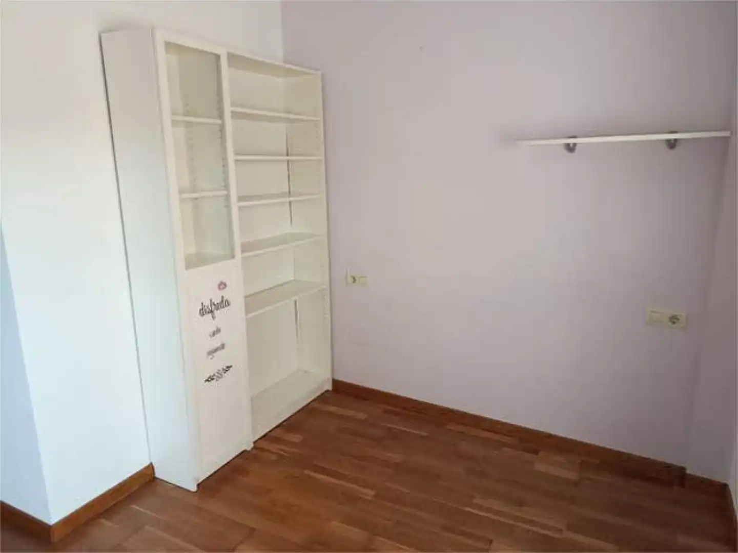 Apartments for rent in Ponteareas Bedroom of Apartments for rent in Ponteareas