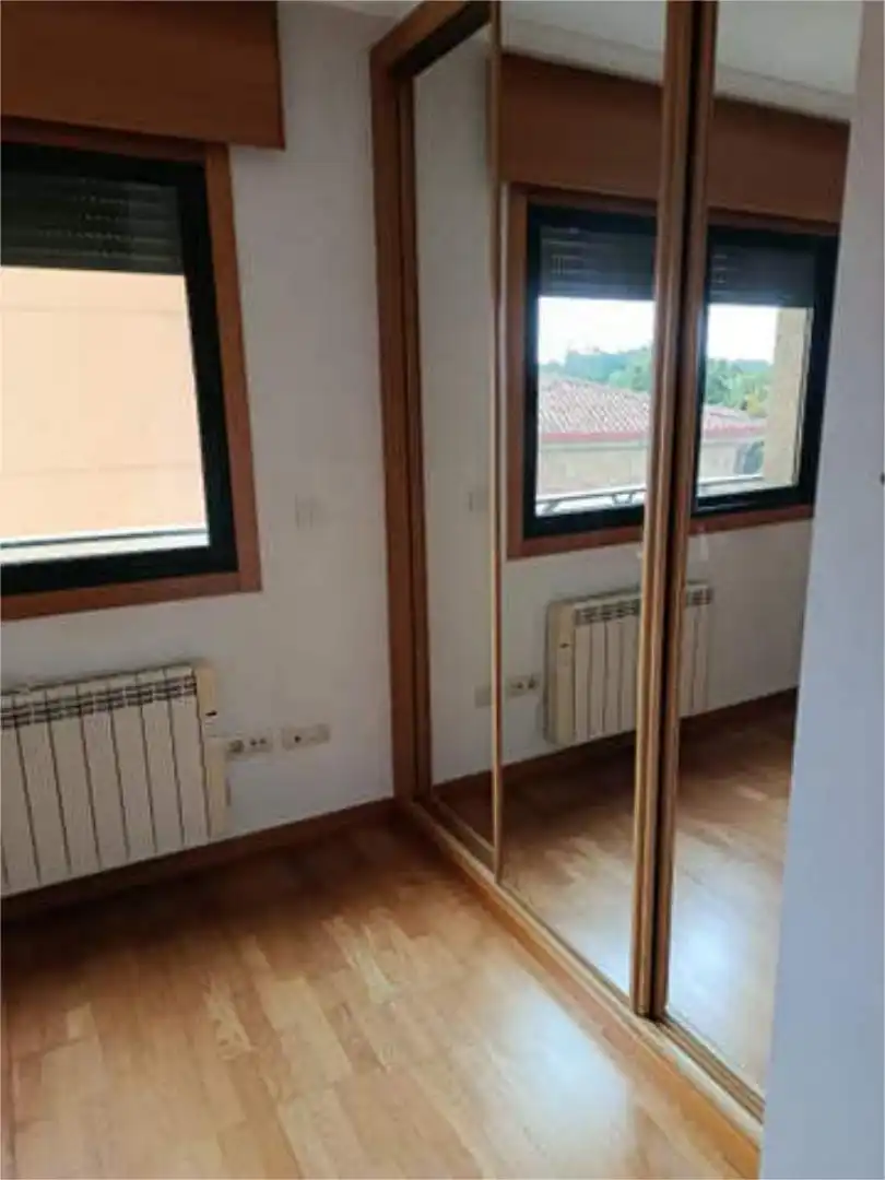 Apartments for rent in Ponteareas Bedroom of Apartments for rent in Ponteareas