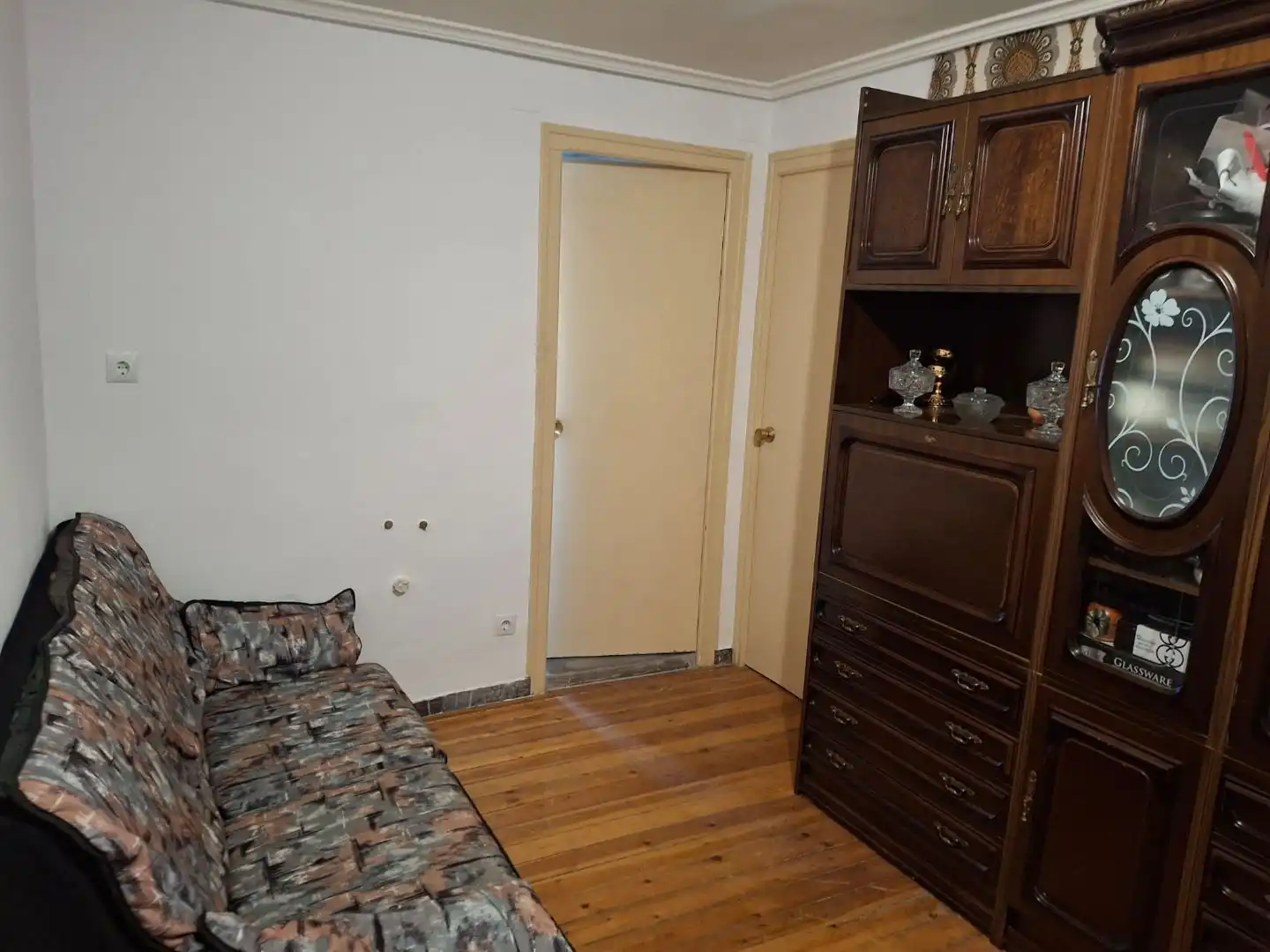 Bedroom of Detached homes for sale in Murillo de Río Leza  with Balcony