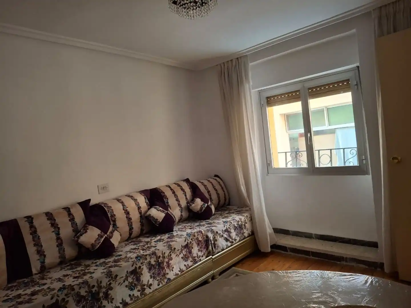 Bedroom of Detached homes for sale in Murillo de Río Leza  with Balcony